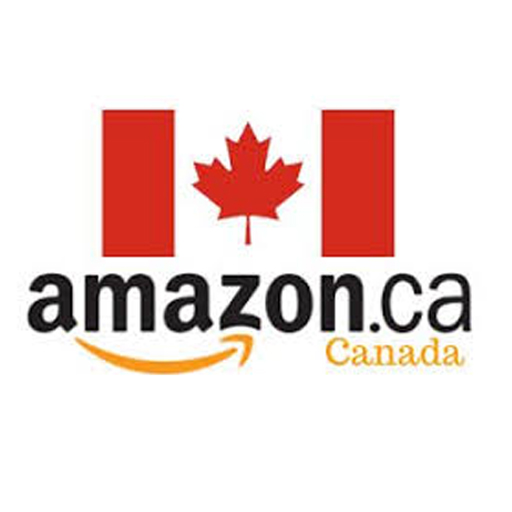 Amazon Canada